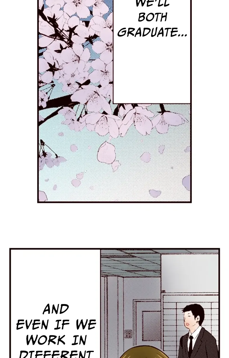 Read Silver Genders chapter 35 image 6 on Lezhin