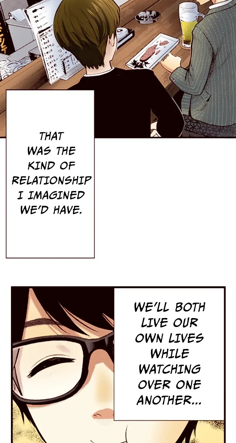 Read Silver Genders chapter 35 image 9 on Lezhin