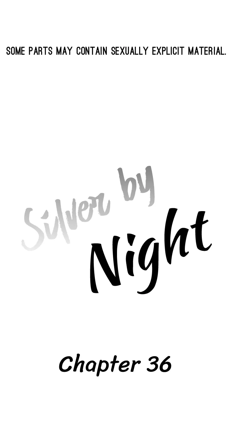 Read Silver Genders chapter 36 image 1 on Lezhin