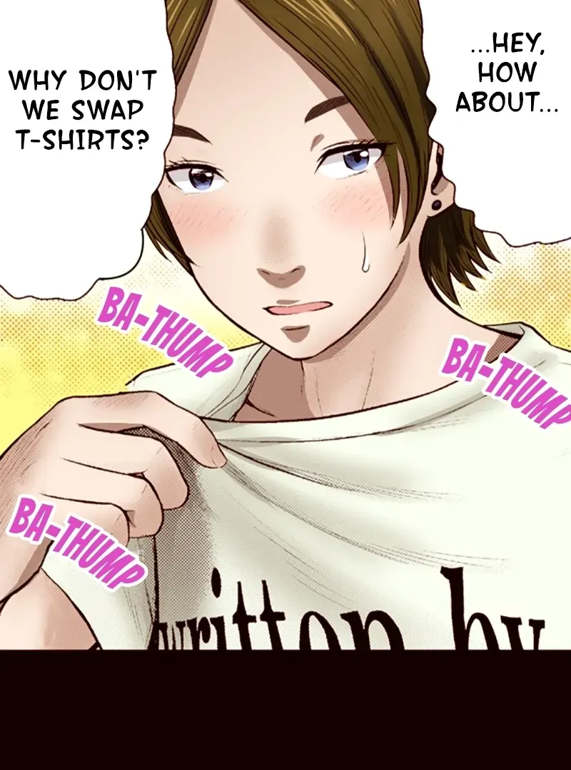 Read Silver Genders chapter 36 image 10 on Lezhin