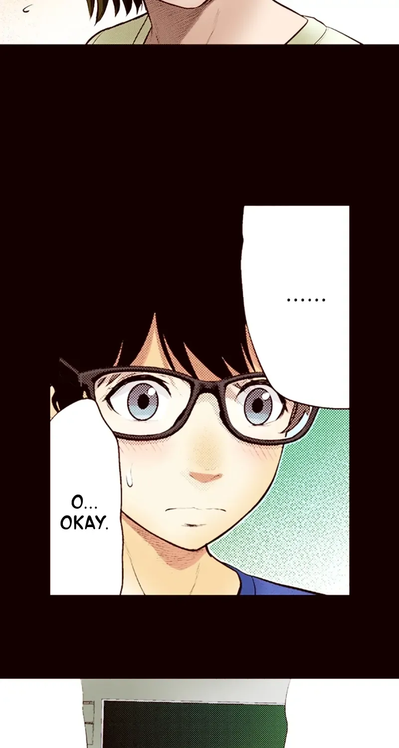 Read Silver Genders chapter 36 image 13 on Lezhin