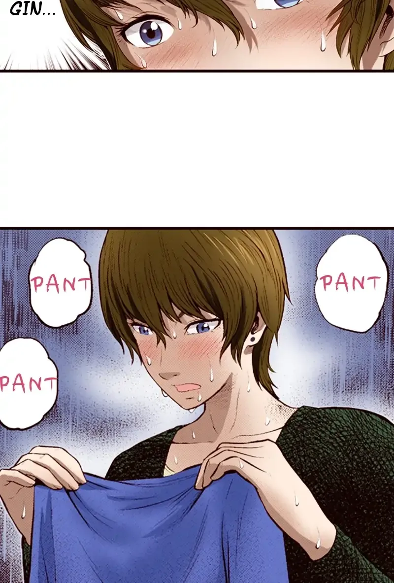 Read Silver Genders chapter 36 image 16 on Lezhin