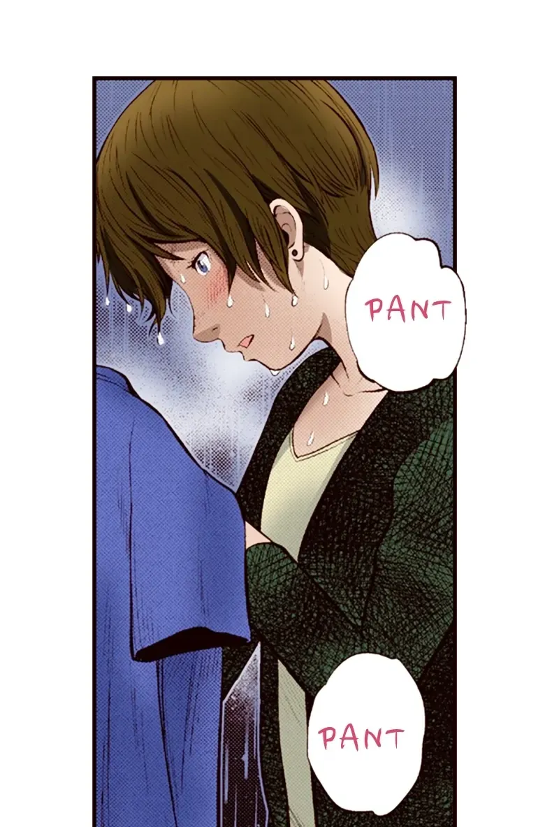 Read Silver Genders chapter 36 image 18 on Lezhin