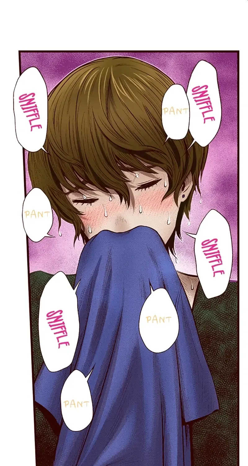 Read Silver Genders chapter 36 image 21 on Lezhin