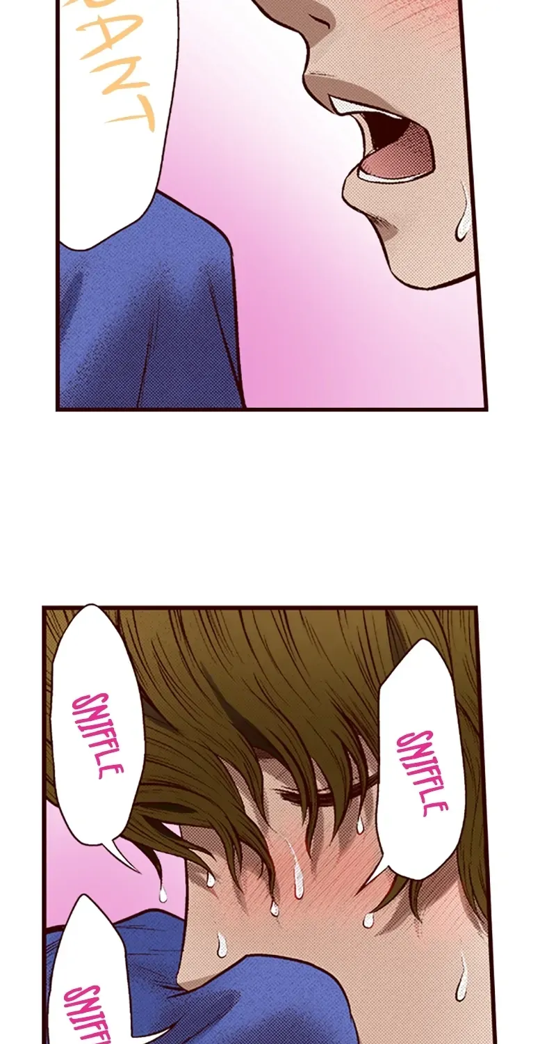 Read Silver Genders chapter 36 image 23 on Lezhin