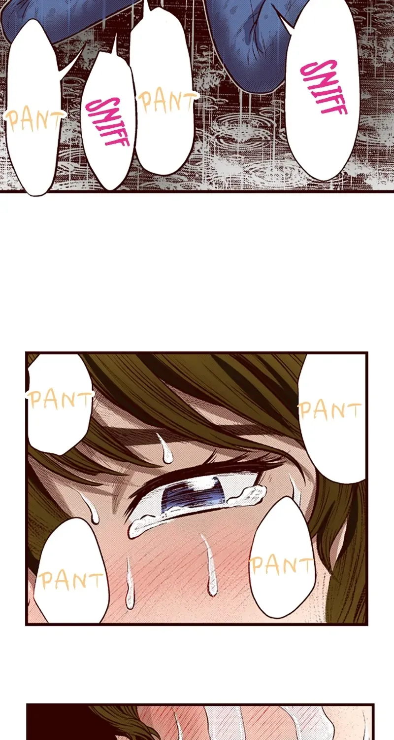 Read Silver Genders chapter 36 image 27 on Lezhin