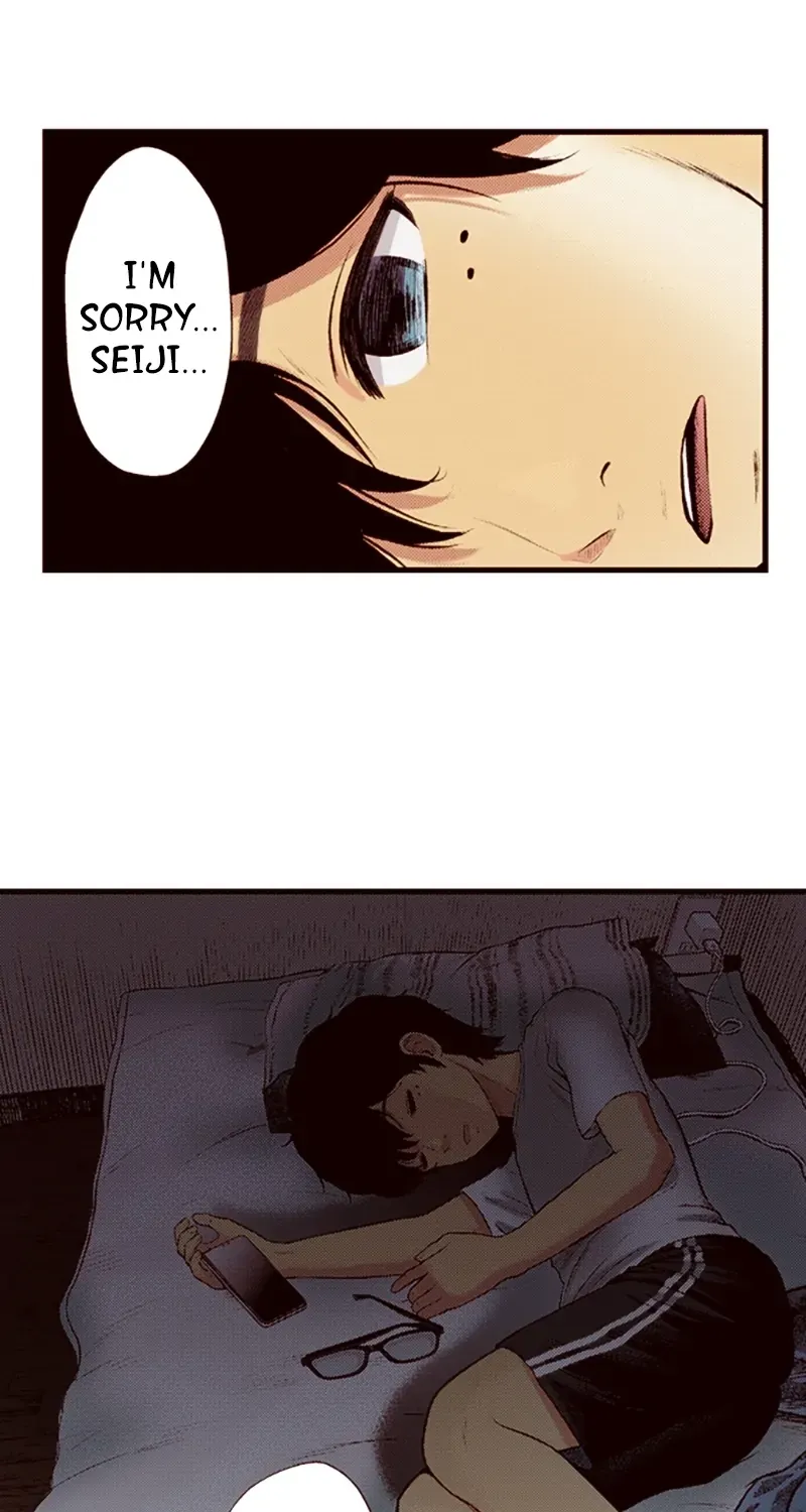 Read Silver Genders chapter 36 image 33 on Lezhin