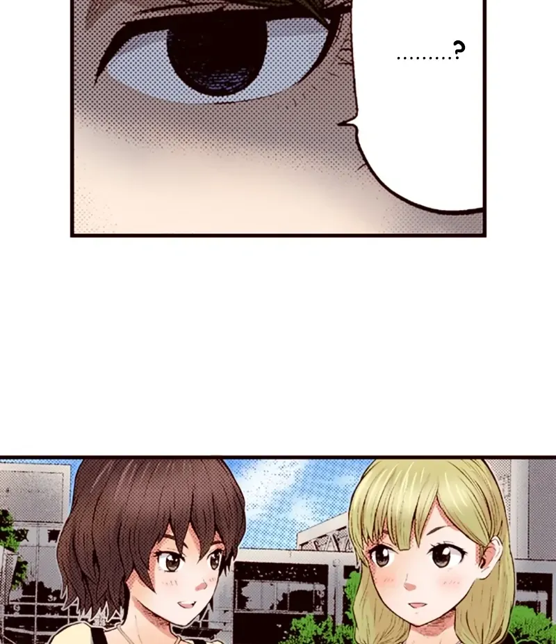 Read Silver Genders chapter 37 image 13 on Lezhin