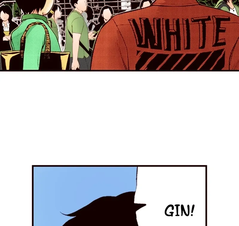 Read Silver Genders chapter 37 image 21 on Lezhin