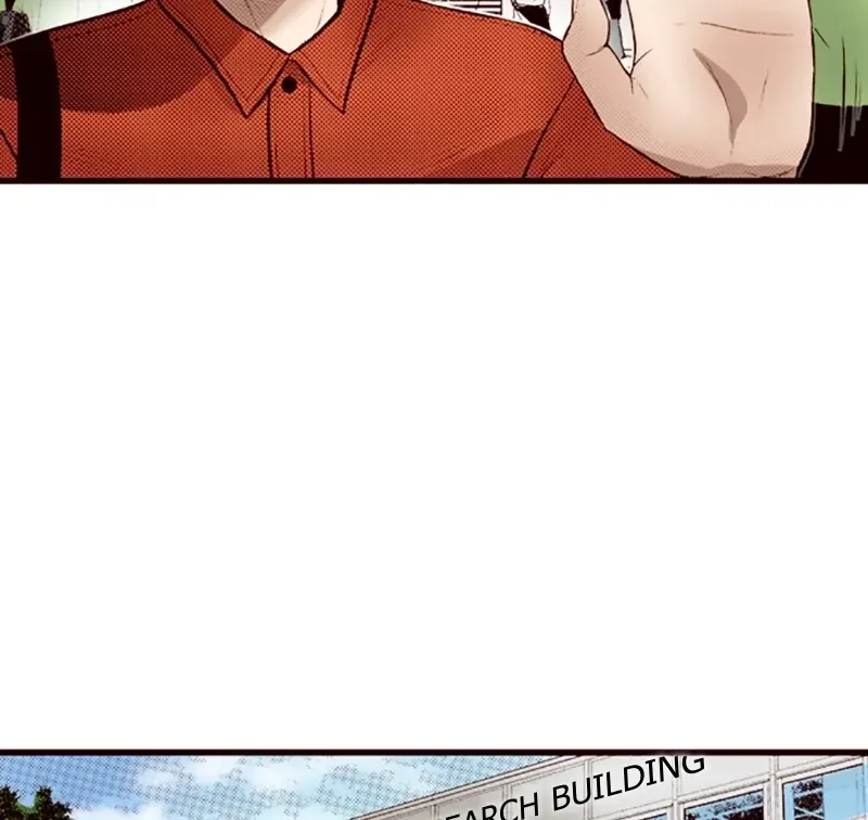 Read Silver Genders chapter 37 image 23 on Lezhin