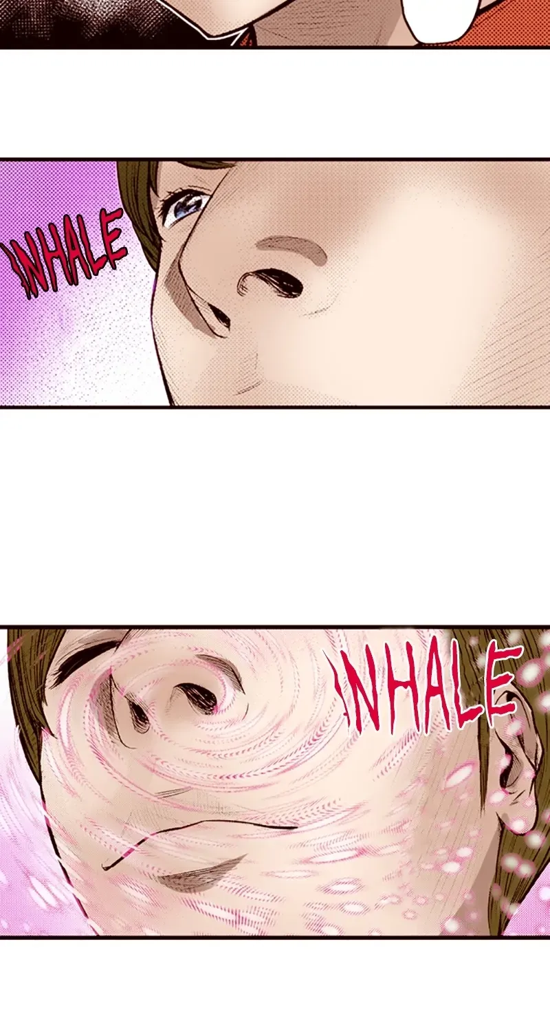 Read Silver Genders chapter 37 image 30 on Lezhin