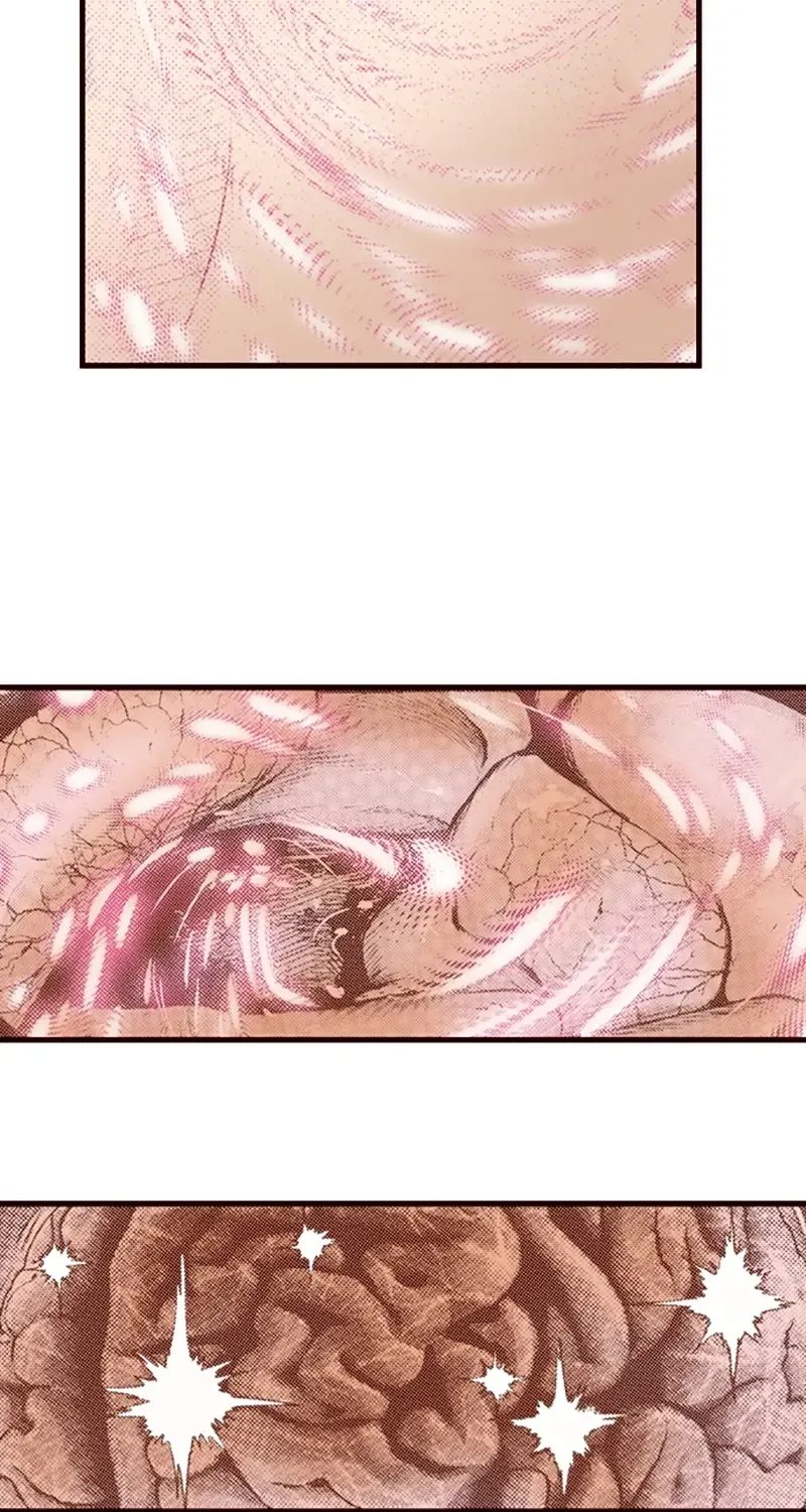 Read Silver Genders chapter 37 image 32 on Lezhin