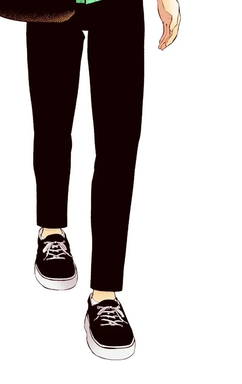 Read Silver Genders chapter 37 image 7 on Lezhin