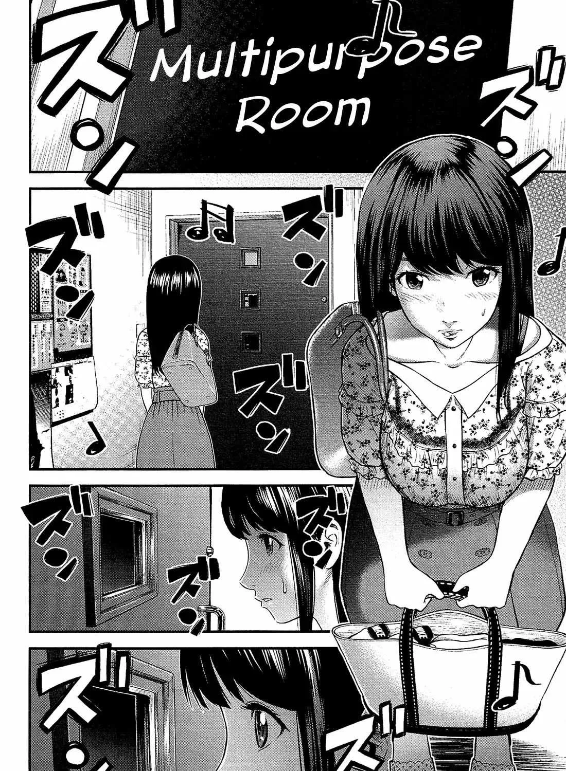 Read Silver Genders chapter 4 image 27 on Lezhin