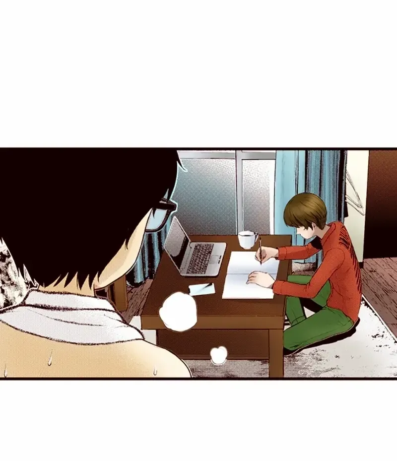 Read Silver Genders chapter 40 image 10 on Lezhin