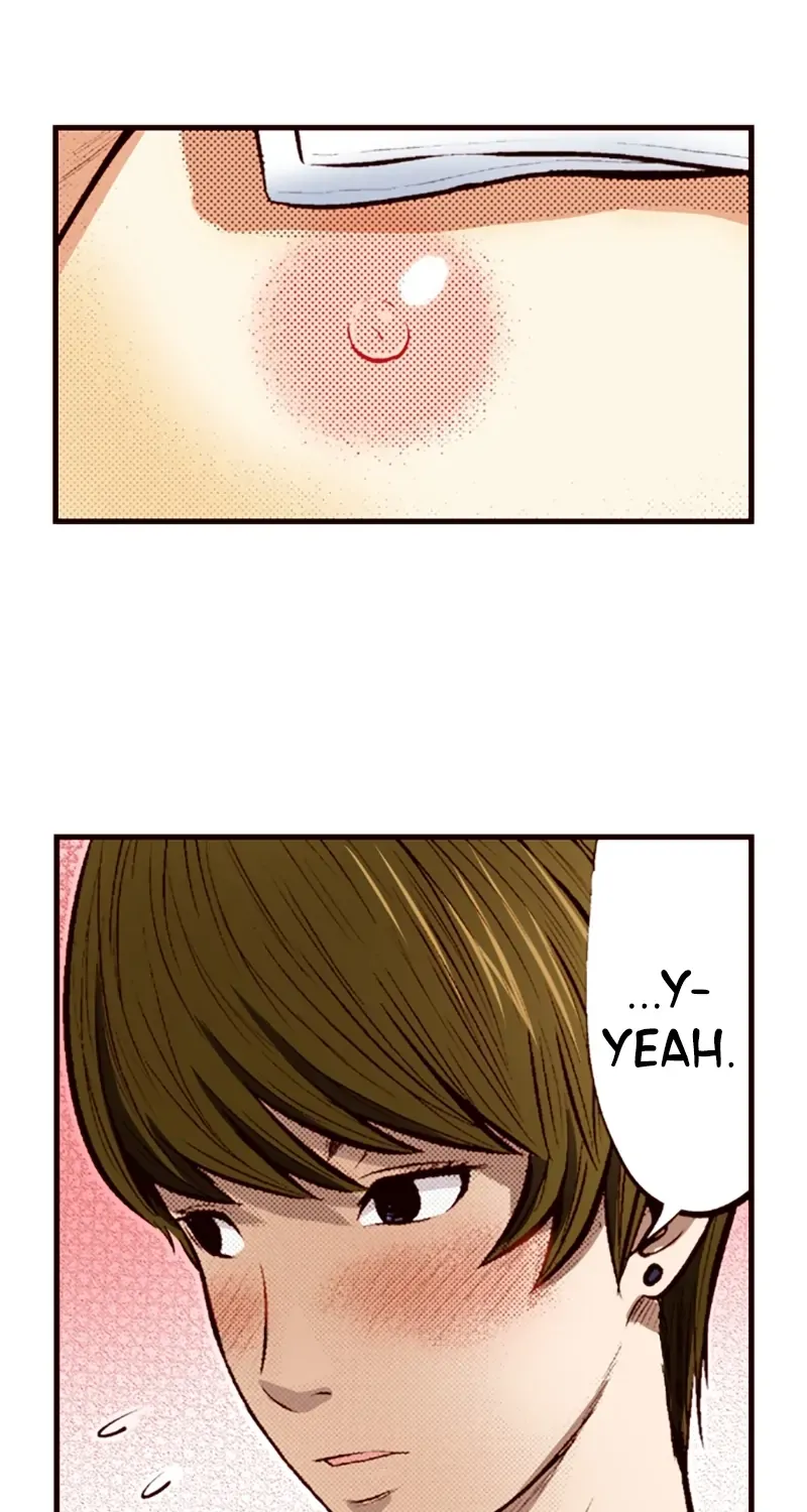 Read Silver Genders chapter 40 image 13 on Lezhin