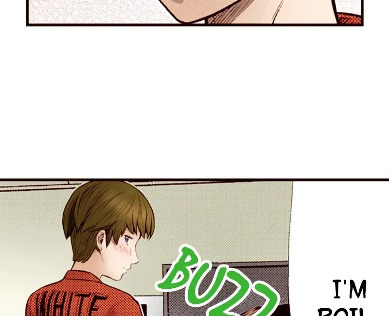 Read Silver Genders chapter 40 image 14 on Lezhin
