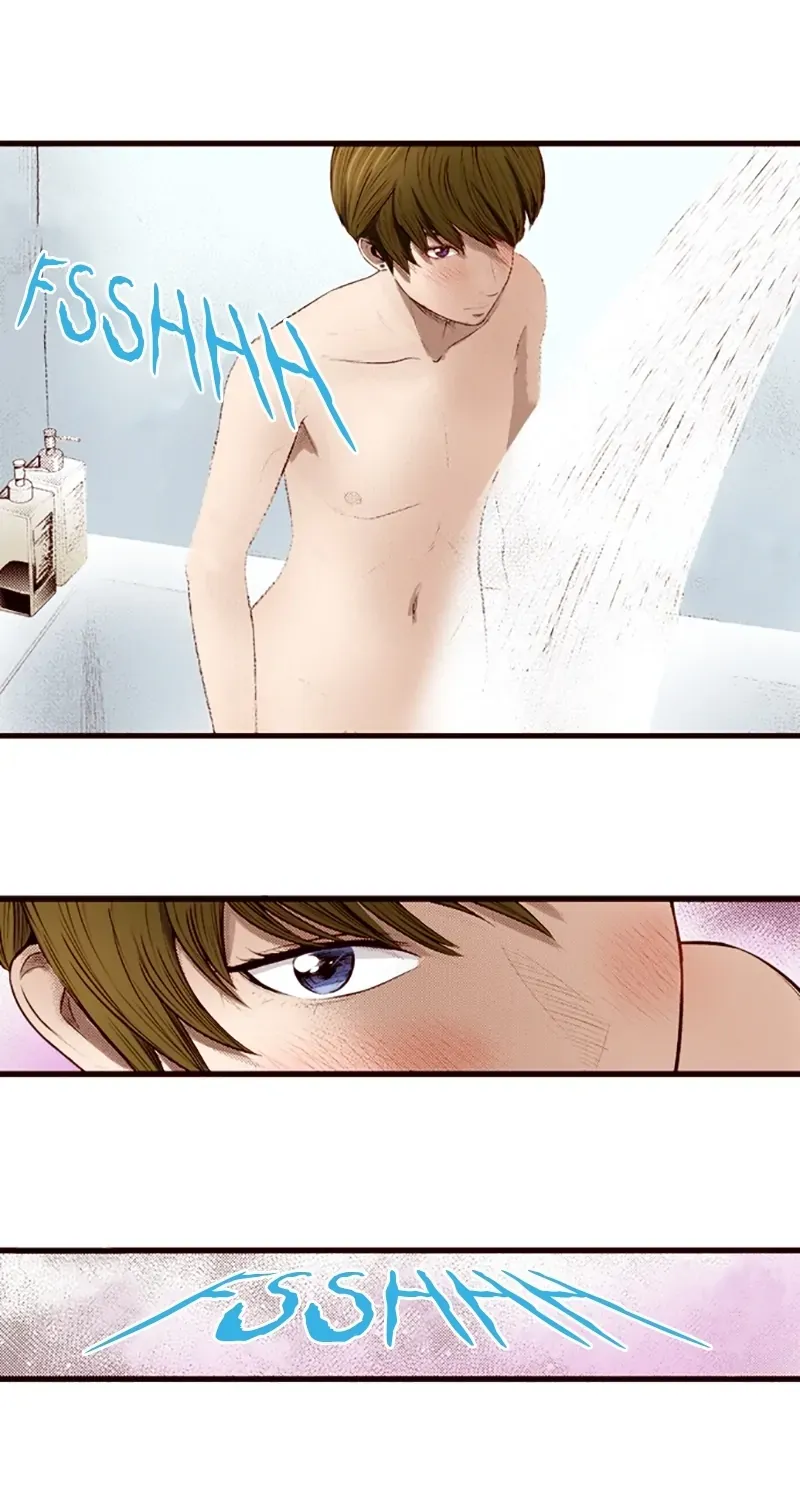 Read Silver Genders chapter 40 image 17 on Lezhin