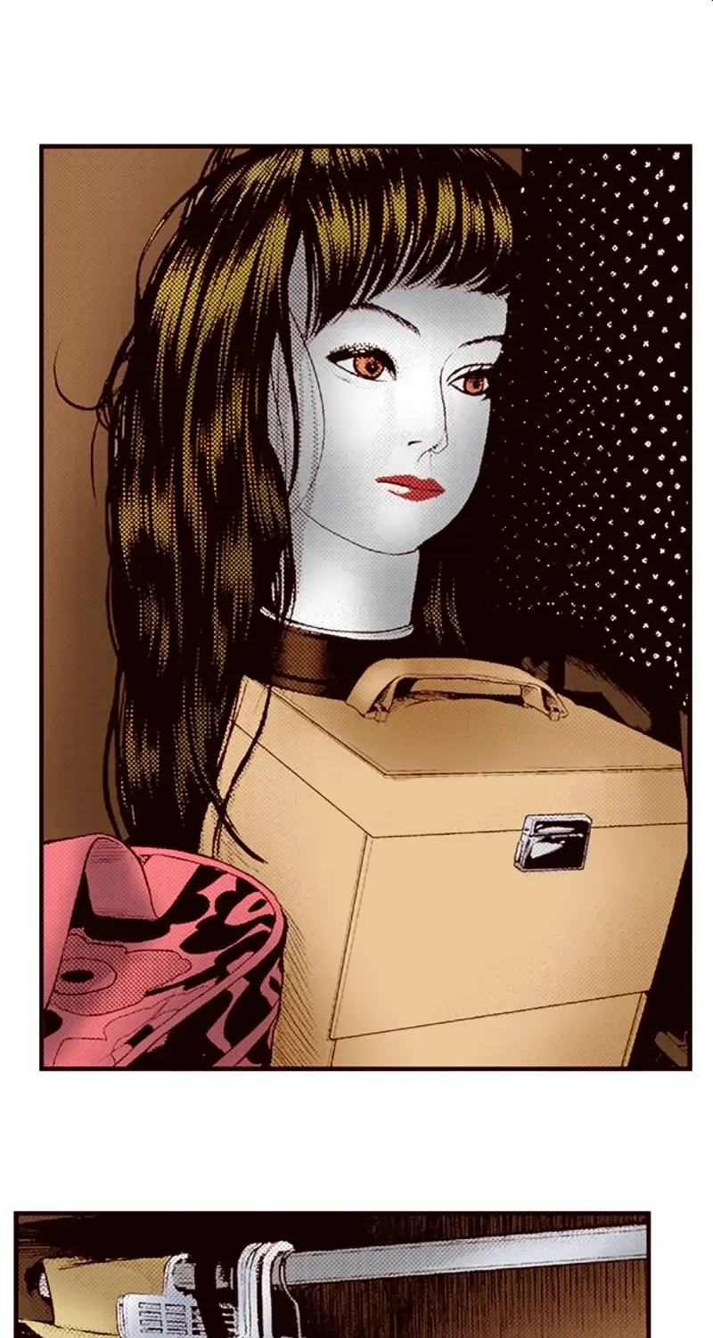 Read Silver Genders chapter 40 image 3 on Lezhin