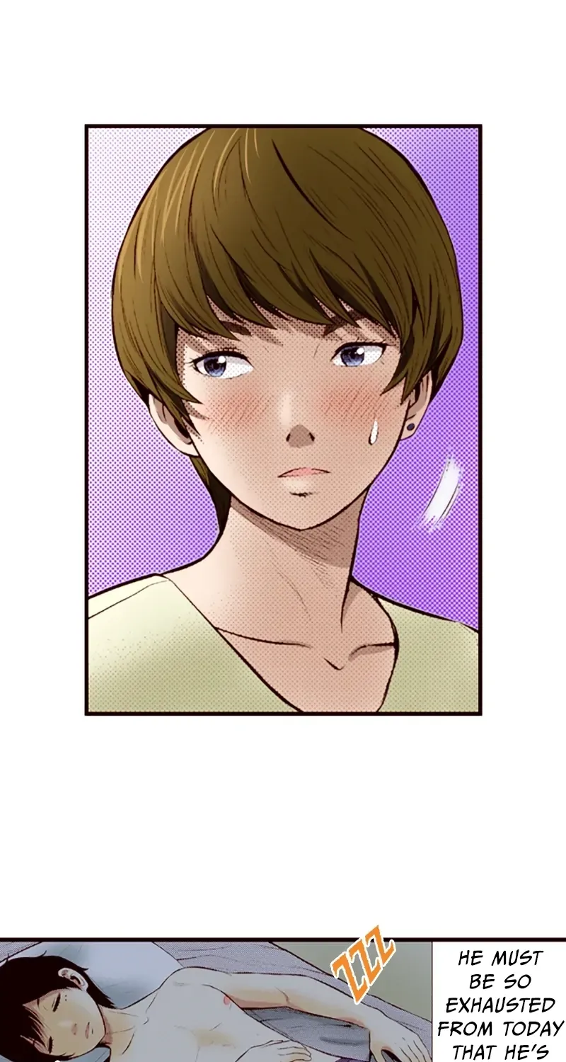 Read Silver Genders chapter 40 image 31 on Lezhin