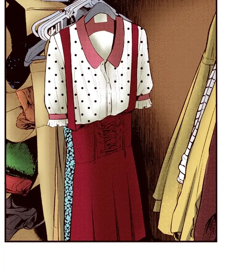 Read Silver Genders chapter 40 image 4 on Lezhin