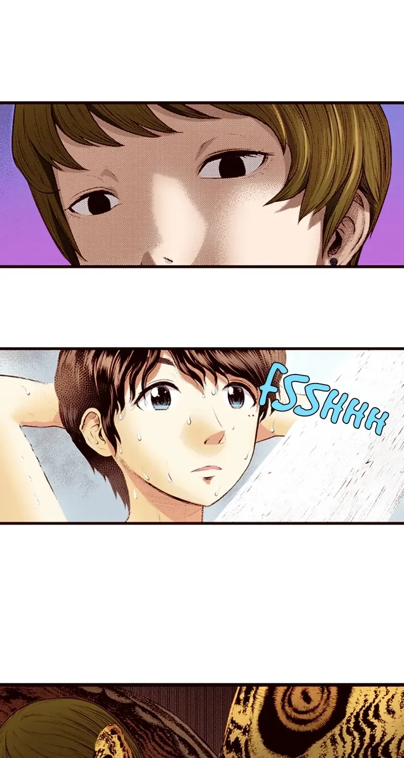 Read Silver Genders chapter 40 image 5 on Lezhin