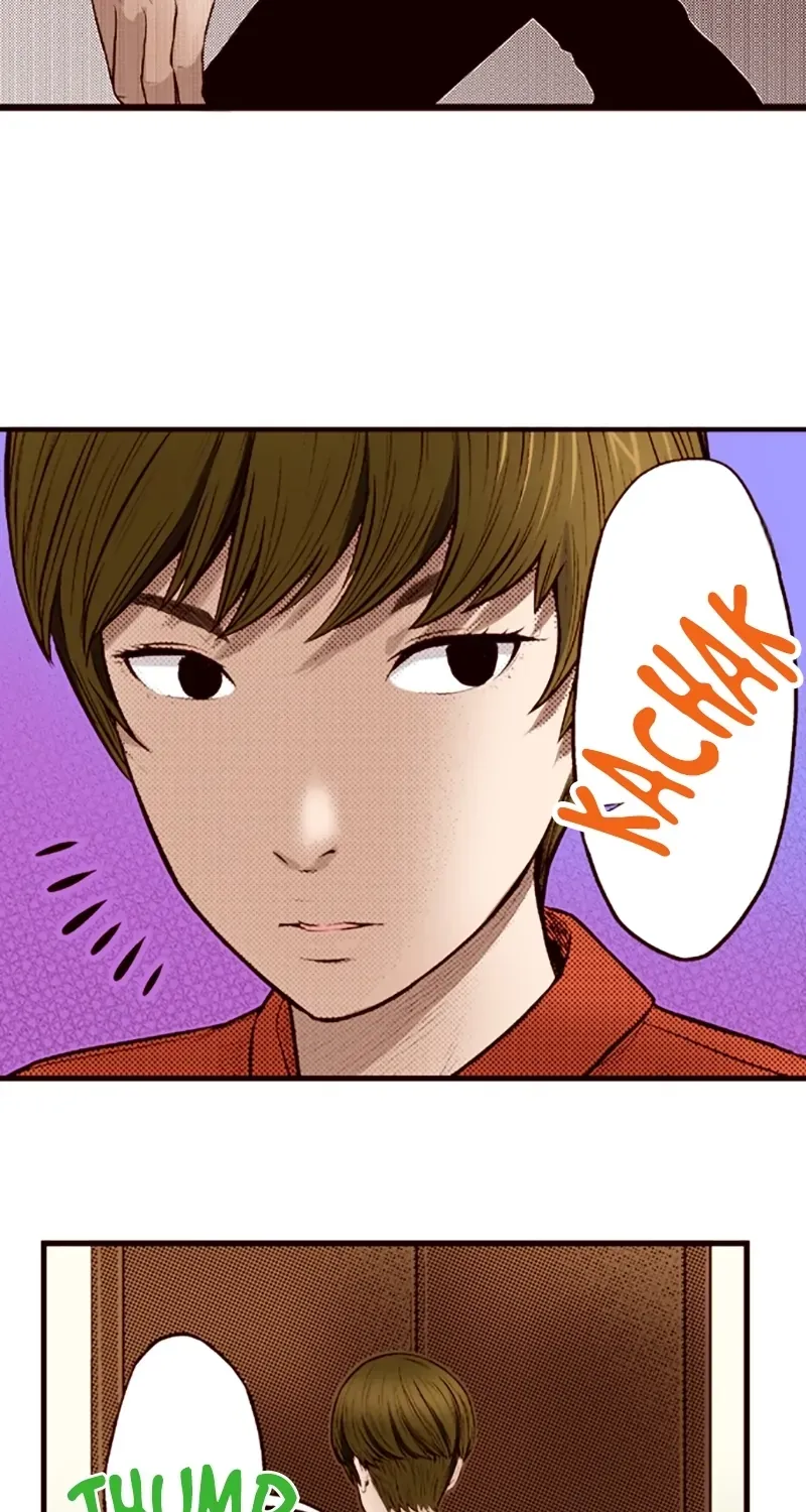 Read Silver Genders chapter 40 image 7 on Lezhin