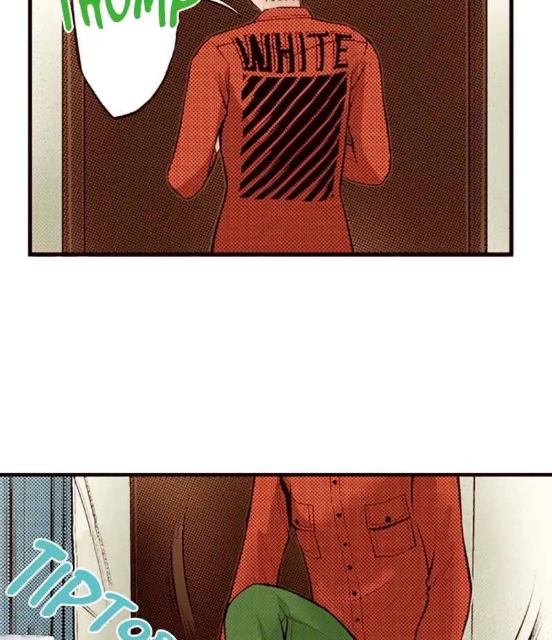 Read Silver Genders chapter 40 image 8 on Lezhin