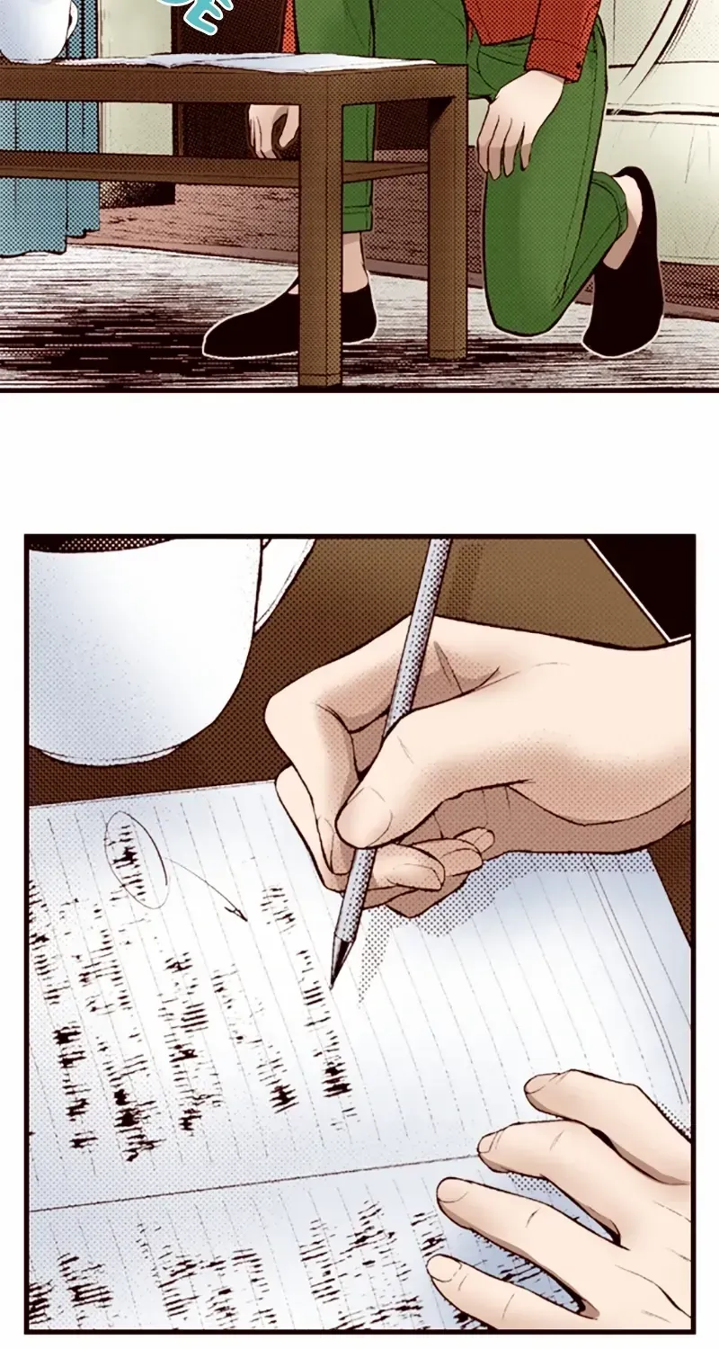 Read Silver Genders chapter 40 image 9 on Lezhin