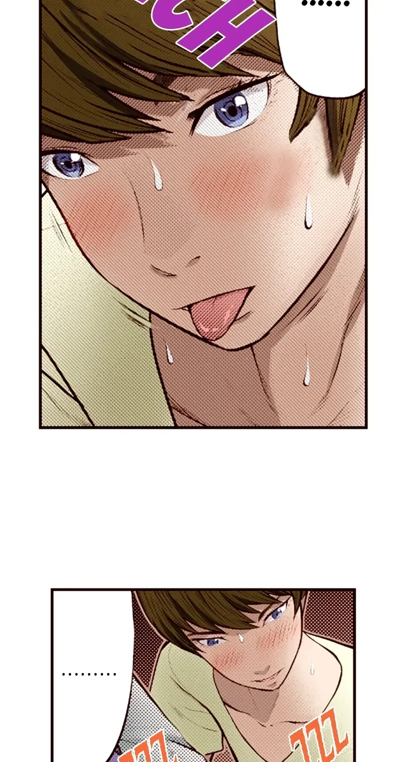 Read Silver Genders chapter 41 image 12 on Lezhin