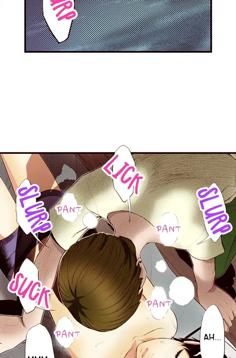 Read Silver Genders chapter 41 image 15 on Lezhin