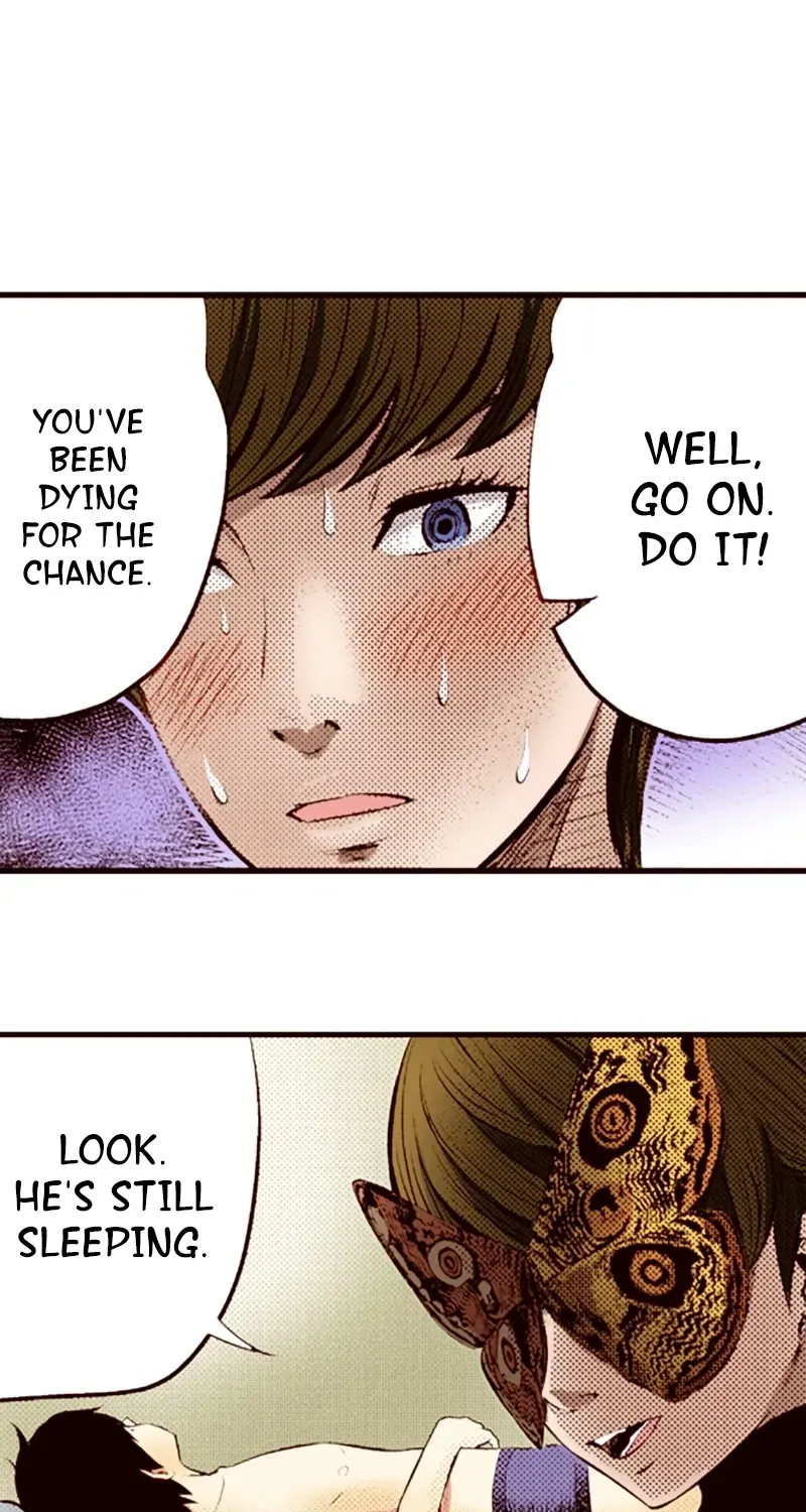 Read Silver Genders chapter 41 image 26 on Lezhin