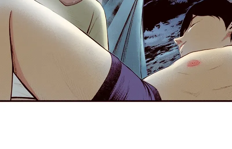 Read Silver Genders chapter 41 image 3 on Lezhin