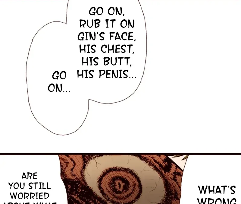 Read Silver Genders chapter 41 image 33 on Lezhin
