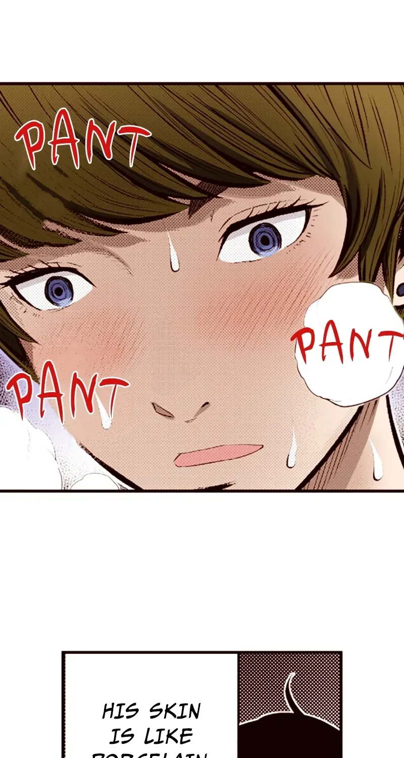 Read Silver Genders chapter 41 image 4 on Lezhin