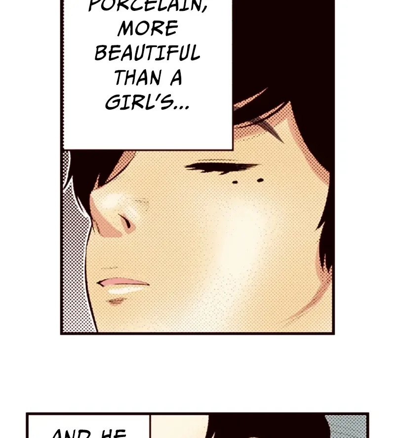 Read Silver Genders chapter 41 image 5 on Lezhin
