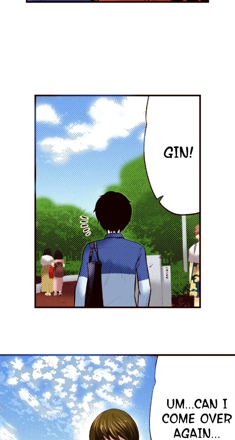 Read Silver Genders chapter 43 image 13 on Lezhin