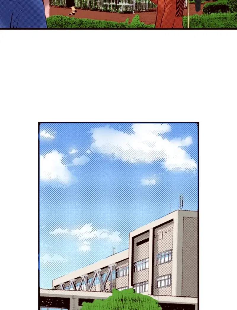 Read Silver Genders chapter 43 image 16 on Lezhin