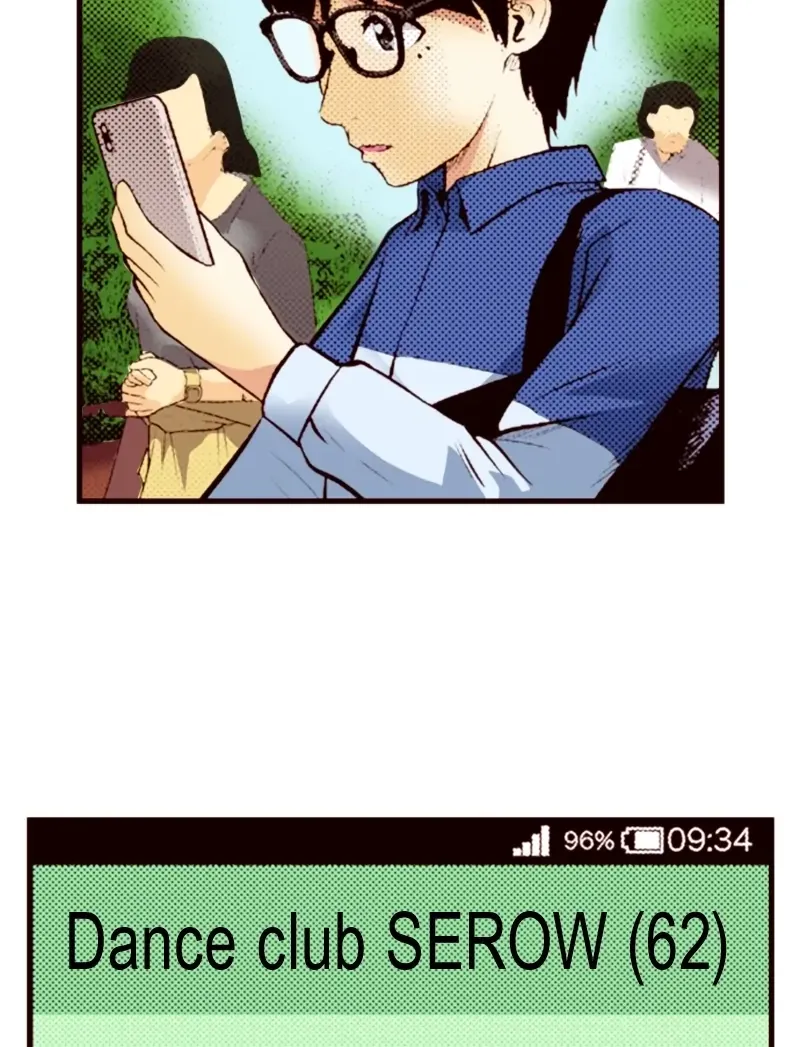 Read Silver Genders chapter 43 image 18 on Lezhin