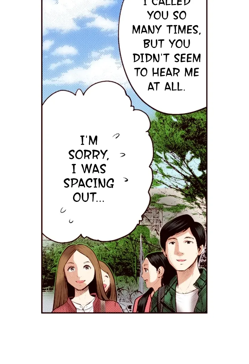 Read Silver Genders chapter 43 image 28 on Lezhin