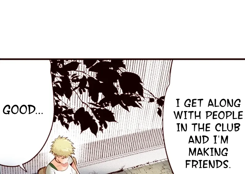 Read Silver Genders chapter 43 image 30 on Lezhin