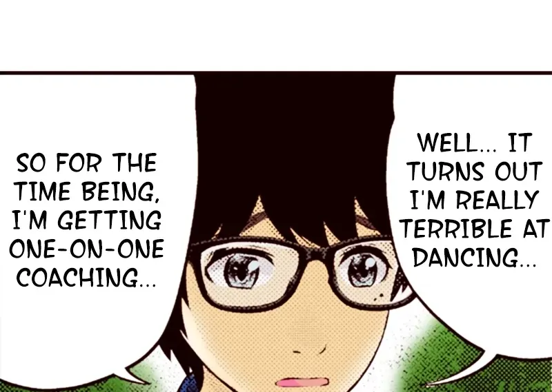 Read Silver Genders chapter 43 image 32 on Lezhin
