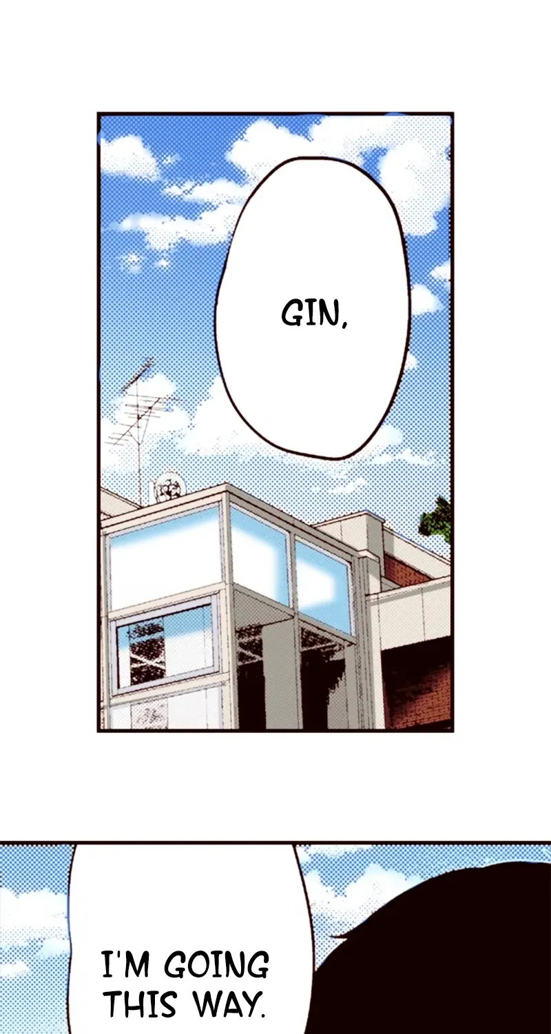 Read Silver Genders chapter 43 image 9 on Lezhin