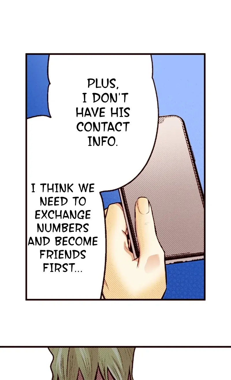 Read Silver Genders chapter 44 image 10 on Lezhin