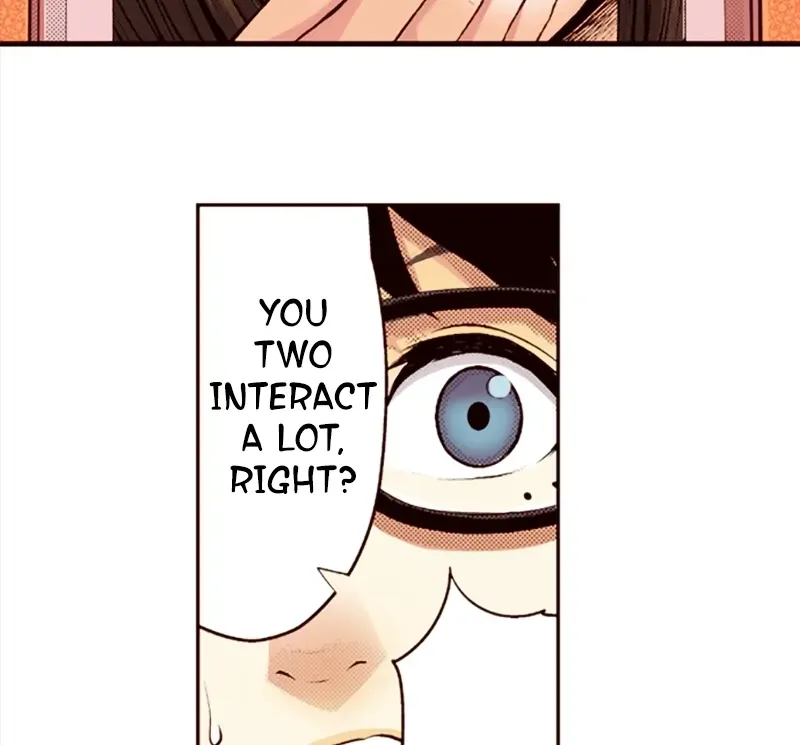 Read Silver Genders chapter 44 image 16 on Lezhin