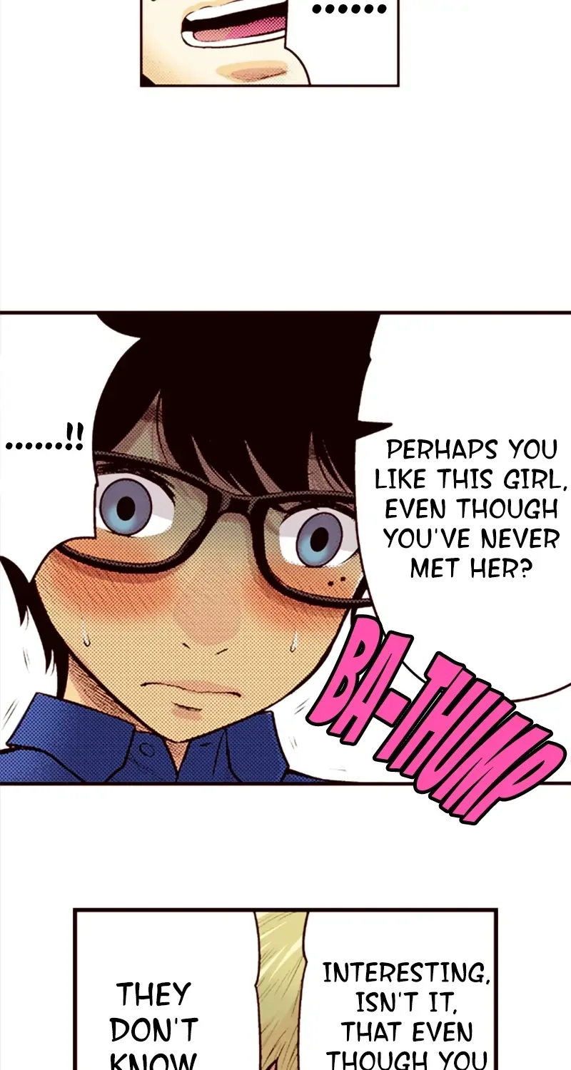 Read Silver Genders chapter 44 image 17 on Lezhin