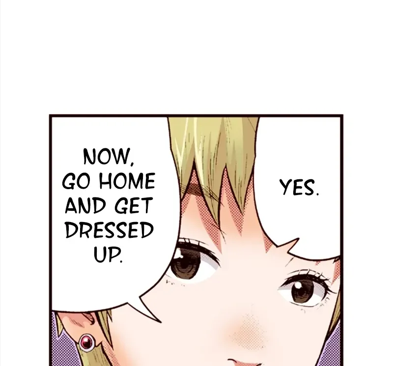 Read Silver Genders chapter 44 image 20 on Lezhin