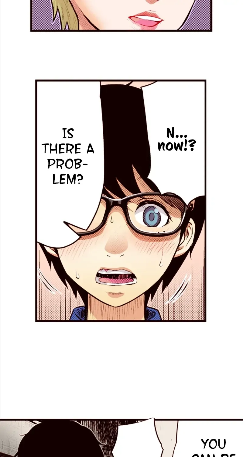 Read Silver Genders chapter 44 image 21 on Lezhin