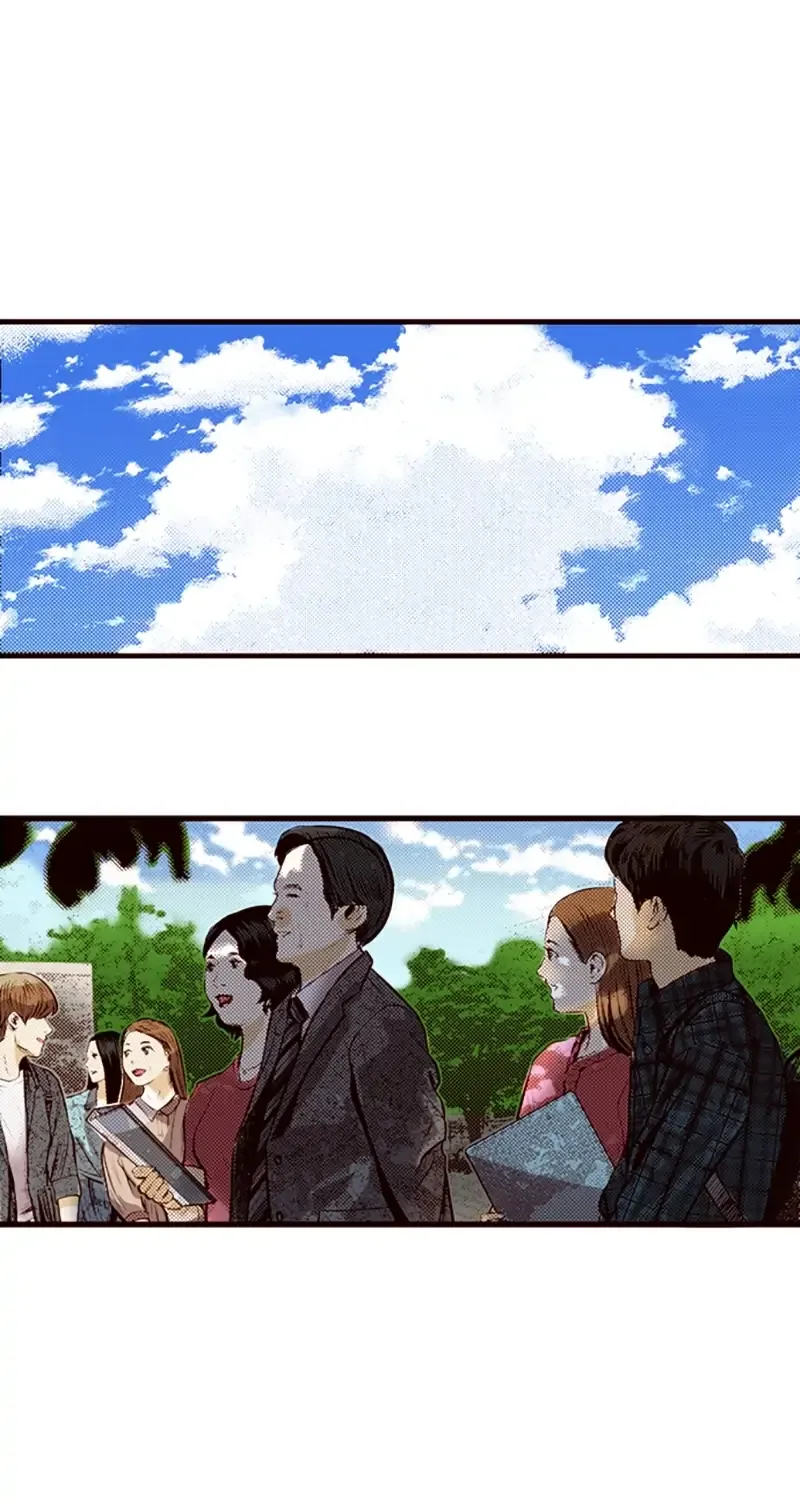 Read Silver Genders chapter 44 image 23 on Lezhin