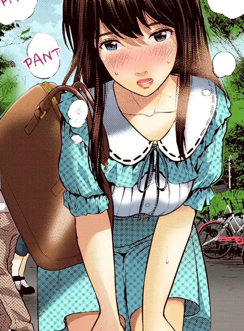 Read Silver Genders chapter 44 image 26 on Lezhin